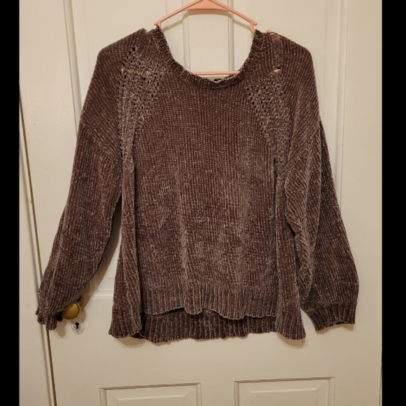 Charlotte Russe Sweater - Picture 1 of 2